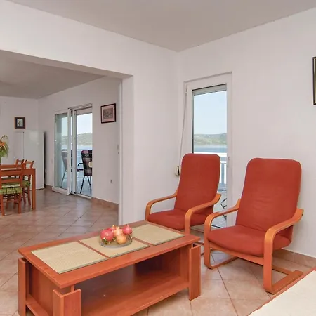 In Appartement *